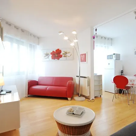 Apartamento Trendy Studio *