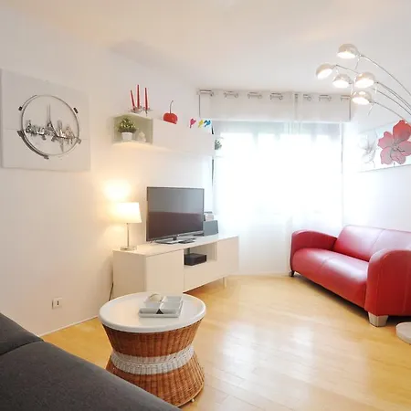 Trendy Studio París
