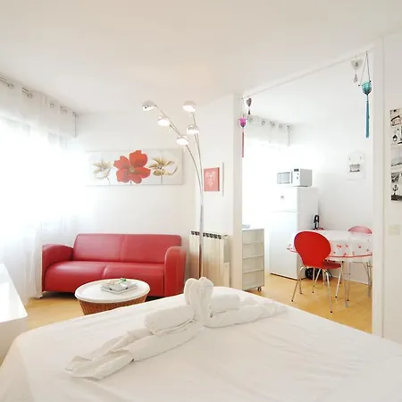 Trendy Studio Apartament *