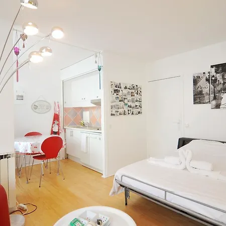 Apartamento Trendy Studio
