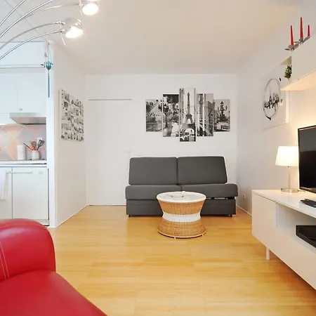 Apartamento Trendy Studio